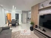 Apartamento para Venda em Praia Grande/SP Canto do Forte...