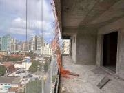 Apartamento para Venda em Praia Grande/SP Canto do Forte...