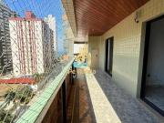 Apartamento para Venda em Praia Grande/SP Canto do Forte...