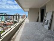 Apartamento para Venda em Praia Grande/SP Canto do Forte...