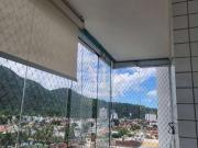 Apartamento para Venda em Praia Grande/SP Canto do Forte...
