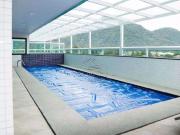 Apartamento para Venda em Praia Grande/SP Canto do Forte...