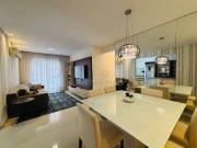 Apartamento para Venda em Praia Grande/SP Canto do Forte...