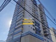 Apartamento para Venda em Praia Grande/SP Canto do Forte...