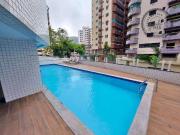 Apartamento para Venda em Praia Grande/SP Canto do Forte...