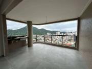 Apartamento para Venda em Praia Grande/SP Canto do Forte...