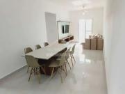 Apartamento para Venda em Praia Grande/SP Canto do Forte...