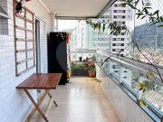 Apartamento para Venda em Praia Grande/SP Canto do Forte...