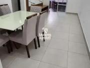 Apartamento para Venda em Praia Grande/SP Canto do Forte...