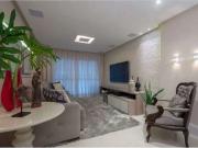 Apartamento para Venda em Praia Grande/SP Canto do Forte...