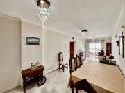 Apartamento para Venda em Praia Grande/SP Canto do Forte...