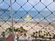 Apartamento para Venda em Praia Grande/SP Canto do Forte...
