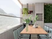 Apartamento para Venda em Praia Grande/SP Canto do Forte...