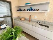 Apartamento para Venda em Praia Grande/SP Canto do Forte...
