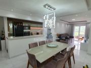 Apartamento para Venda em Praia Grande/SP Canto do Forte...