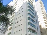 Apartamento para Venda em Praia Grande/SP Canto do Forte...