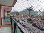 Apartamento para Venda em Praia Grande/SP Canto do Forte...