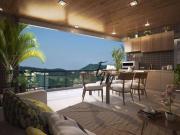Apartamento para Venda em Praia Grande/SP Canto do Forte...