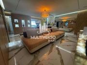 Apartamento para Venda em Praia Grande/SP Canto do Forte...