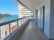 Apartamento para Venda em Praia Grande/SP Canto do Forte...