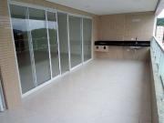 Apartamento para Venda em Praia Grande/SP Canto do Forte...