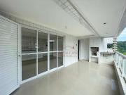 Apartamento para Venda em Praia Grande/SP Canto do Forte...