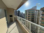 Apartamento para Venda em Praia Grande/SP Canto do Forte...