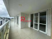 Apartamento para Venda em Praia Grande/SP Canto do Forte...