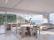 Apartamento para Venda em Praia Grande/SP Canto do Forte...