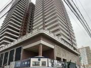 Apartamento para Venda em Praia Grande/SP Canto do Forte...