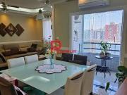 Apartamento para Venda em Praia Grande/SP Canto do Forte... Apartamento para Venda em Praia Grande/SP Canto do Forte...