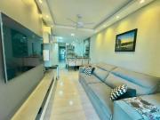 Apartamento para Venda em Praia Grande/SP Canto do Forte...