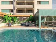 Apartamento para Venda em Praia Grande/SP Canto do Forte...