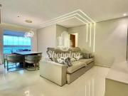 Apartamento para Venda em Praia Grande/SP Canto do Forte...