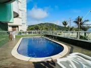 Apartamento para Venda em Praia Grande/SP Canto do Forte...