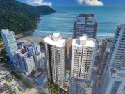 Apartamento para Venda em Praia Grande/SP Canto do Forte...