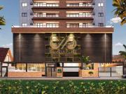 Apartamento para Venda em Praia Grande/SP Canto do Forte...