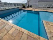 Apartamento para Venda em Praia Grande/SP Canto do Forte...