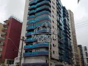 Apartamento para Venda em Praia Grande/SP Canto do Forte...
