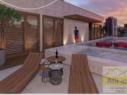 Apartamento para Venda em Praia Grande/SP Canto do Forte...