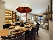 Apartamento para Venda em Praia Grande/SP Canto do Forte...