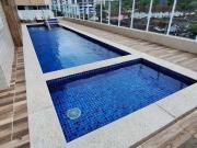 Apartamento para Venda em Praia Grande/SP Canto do Forte...