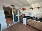 Apartamento para Venda em Praia Grande/SP Canto do Forte...