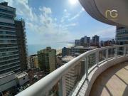 Apartamento para Venda em Praia Grande/SP Canto do Forte...