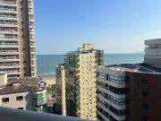 Apartamento para Venda em Praia Grande/SP Canto do Forte...