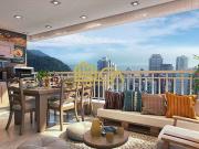 Apartamento para Venda em Praia Grande/SP Canto do Forte...