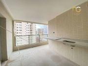 Apartamento para Venda em Praia Grande/SP Canto do Forte...