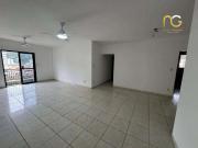 Apartamento para Venda em Praia Grande/SP Canto do Forte...