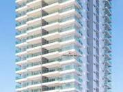Apartamento para Venda em Praia Grande/SP Canto do Forte...