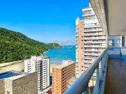 Apartamento para Venda em Praia Grande/SP Canto do Forte...